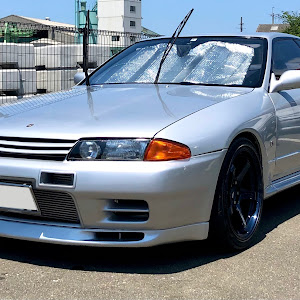 スカイライン GT-R BNR32