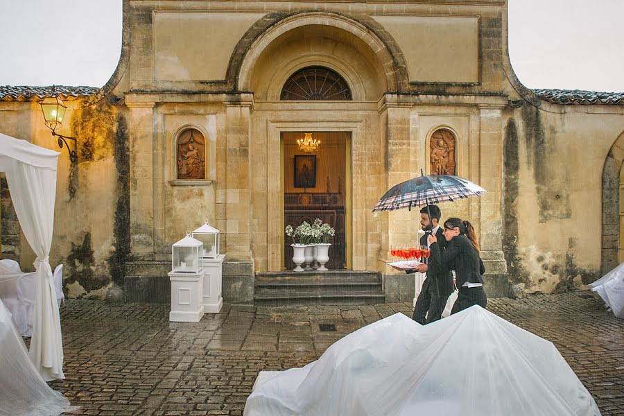 Wedding photographer Maurizio Mélia (mlia). Photo of 18 January 2017