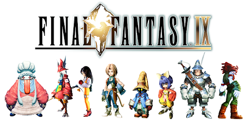 Final Fantasy Ix For Android Apps On Google Play