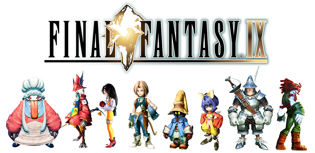 final fantasy 9