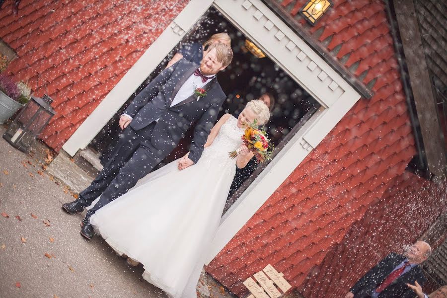 Wedding photographer Elin Mikmar (mikmar). Photo of 30 March 2019