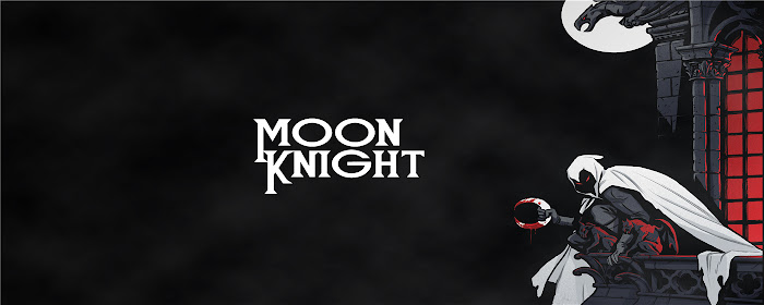 Moon Knight Themes & New Tab marquee promo image