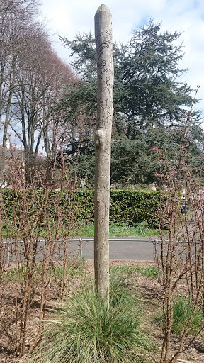 Inscribed Feature,  Tothill Park