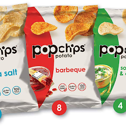 Pop Chips