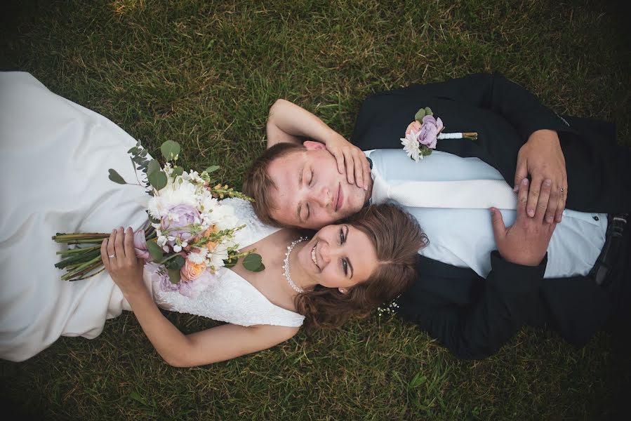 Photographe de mariage Roman Pospíšilík (pospisilik). Photo du 21 août 2023