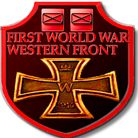 First World War Western Front free