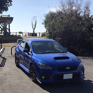 WRX S4