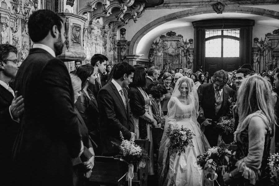 Fotografo di matrimoni Fábio Santos (ponp). Foto del 22 aprile 2021