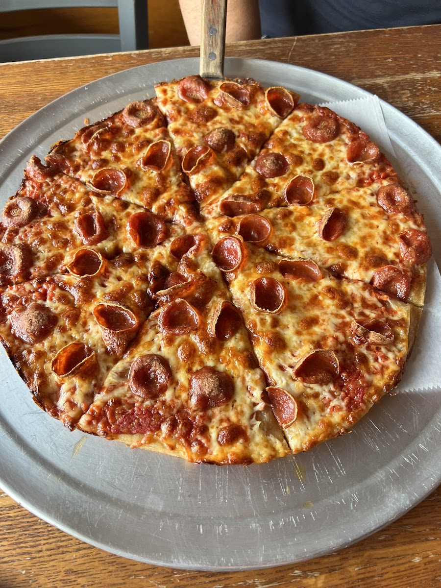 Pepperoni