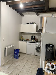 appartement à Paris 13ème (75)