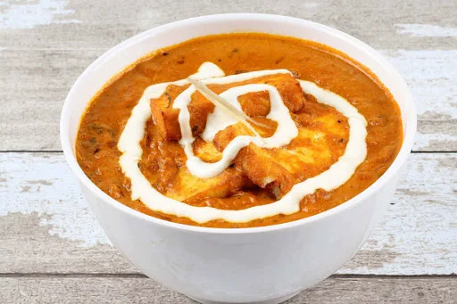 Paneer Butter Masala [gravy]