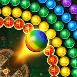 Cover Image of Download Marble Puzzle 21 APK