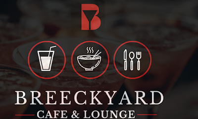 Brickyard Cafe & Lounge