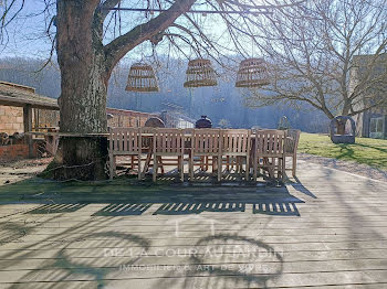 maison à Bérou-la-Mulotière (28)