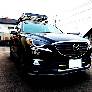 CX-5 KE2FW