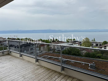 appartement à Evian-les-Bains (74)