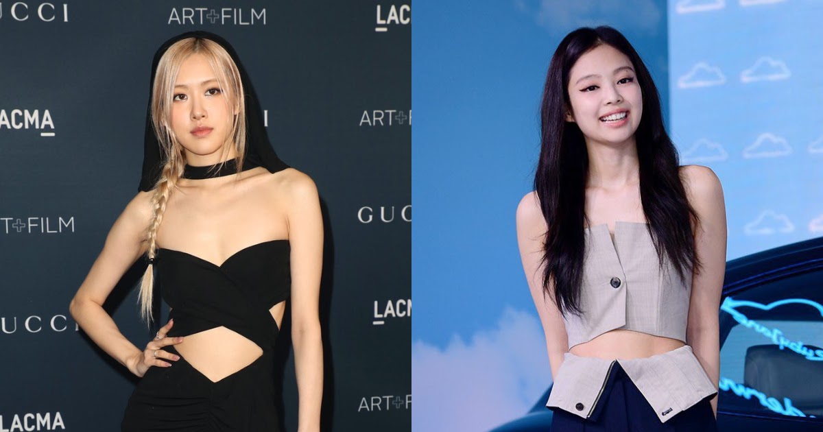 8 Of The Best Luxury Bags That We've Seen On The BLACKPINK Members -  Koreaboo