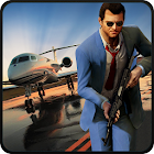 President Airplane Hijack Secret Agent FPS Game 1.0.4