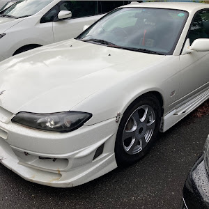 シルビア S15