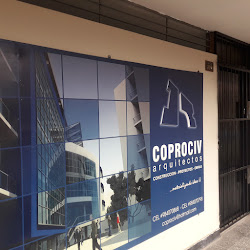 Coprociv Arquitectos