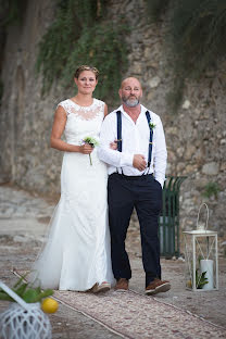 Wedding photographer Kleoniki Panagiotopoulou (kleoniki). Photo of 29 May 2019