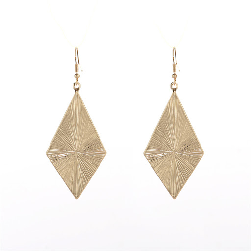 Title 5, European and American simple style ladies earri...