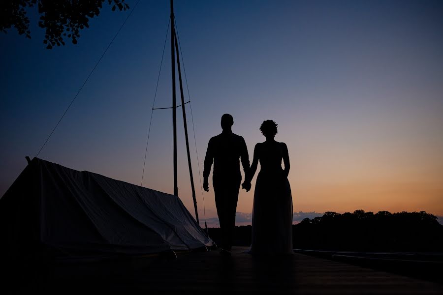 Wedding photographer Alexander Ziegler (spreeliebe). Photo of 1 June 2023