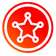 Starbounty - The 1st Online Audition App  Icon