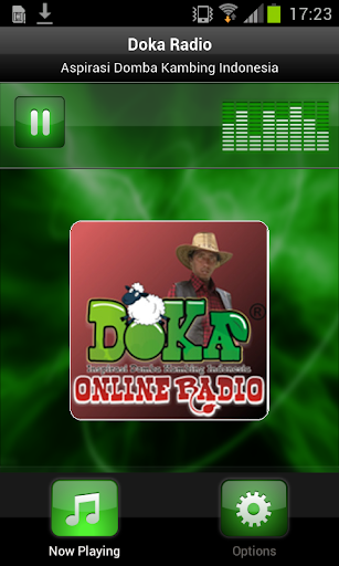 Doka Radio