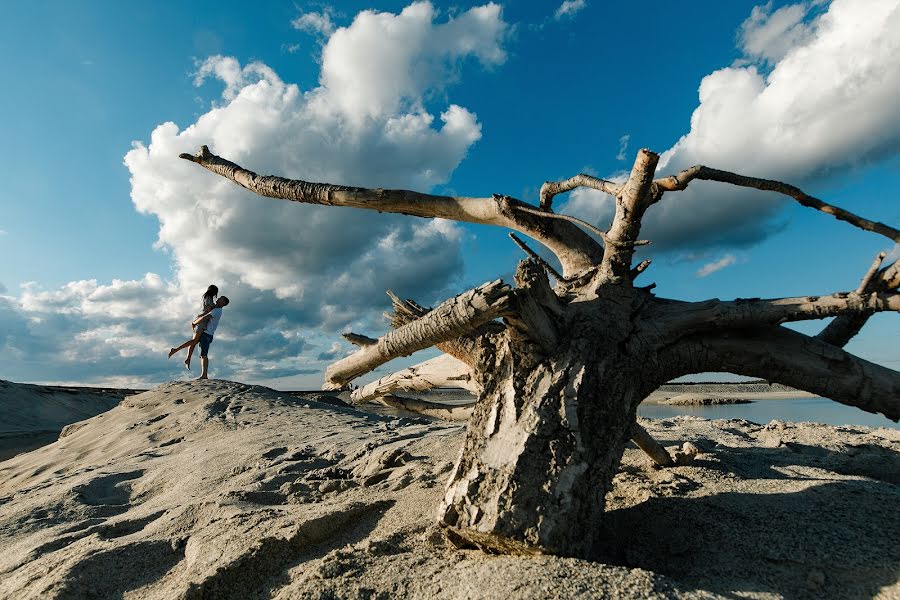 Hochzeitsfotograf Vyacheslav Morozov (v4slavmorozov). Foto vom 8. Juli 2019