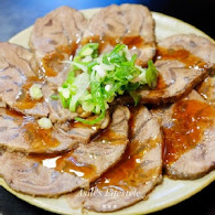 寶島口福牛肉麵