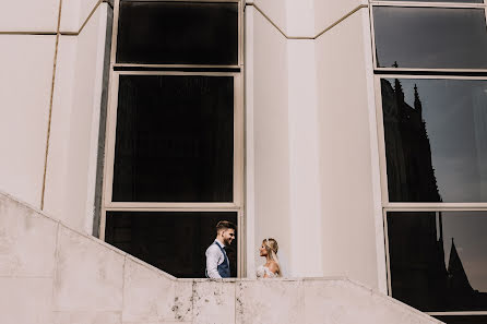 Photographe de mariage Ágnes Gabor (brushphotography). Photo du 30 septembre 2021