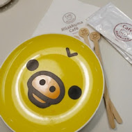 拉拉熊主題咖啡廳 Rilakkuma Cafe