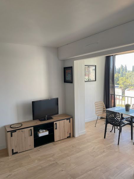 Vente appartement 1/2 pièces 29 m² à Cannes (06400), 235 000 €