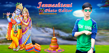 Janmashtami Photo Editor APK
