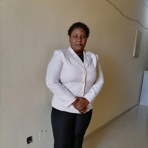 Mrs Zoum Ngumbi Emaculete, Mrs Zoum Ngumbi Emaculete is a qualified and dedicated French/English teacher with 15 years of experience teaching students how to read, write and speak the languages. She has experience tailoring teaching methods to suit the needs of individual student and has a proven ability to teach, motivate and direct students to maximum performance. 
Mrs Zoum's philosophy is to expose students to experiences and tools that allow them to test their understanding of information, ideas and concepts, strengthen existing capabilities and encourage new capabilities to emerge. She is fully conversant with the French/English/Anglais National Curriculum and has experience in exploiting technology to make the most of the learning experience.
Mrs Zoum's teaching duties have included planning and preparing lessons for a range of French and English classes, marking work, and giving appropriate feedback to pupils. She has also prepared coursework for students and classes and prepared pupils for external examinations like BEPC, Probatoire, BAC, and GCE O and A level. 
Mrs Zoum manages student behavior in the classroom and admins examinations. She creates a comfortable and stimulating classroom atmosphere that helps students grasp grammar and further their knowledge of French, English, and literature. 
Mrs Zoum is an excellent communicator who is tactful and articulate. She is problem-solving, detail-oriented, organised, and enjoys working with children and students. 
Mrs Zoum is flexible and adaptable and can communicate with pupils and staff effectively. She is committed and organised and can teach across all key stages.