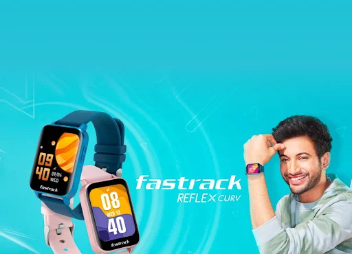 Fastrack in Greater Noida cover pic