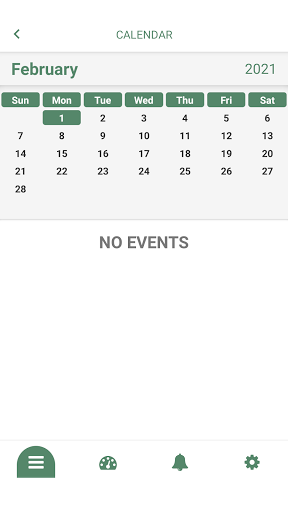 Screenshot Bravenly Global