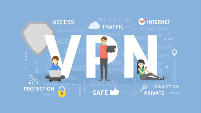 Benefits of Using a VPN Part 3: Stop Ad Tracking on the Internet