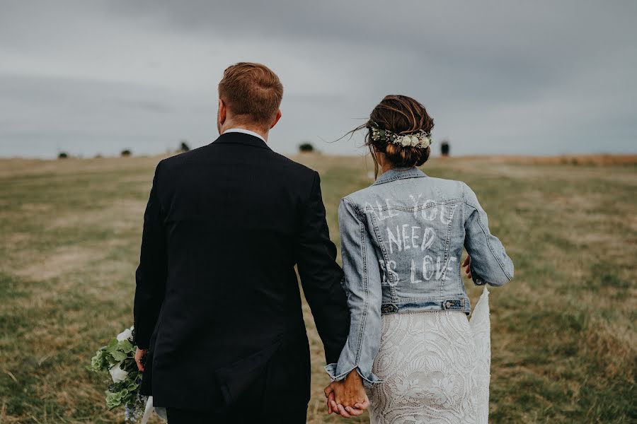 Fotógrafo de casamento Pali Srna (pxpali). Foto de 3 de agosto 2023