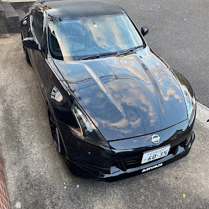 フェアレディZ Z34