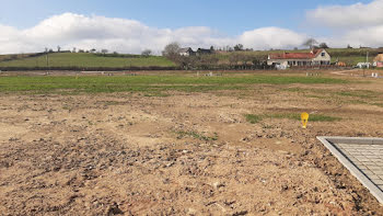 terrain à Noyen-sur-Sarthe (72)