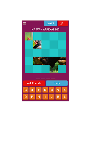 Teka Muka Haiwan 2.0