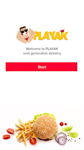 PLAYAK LIVREUR(圖1)-速報App