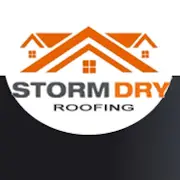 Stormdry Roofing Logo