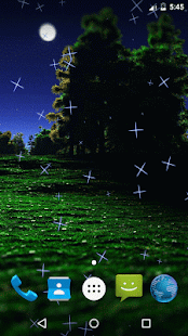 Moonlight Live Wallpaper(圖4)-速報App