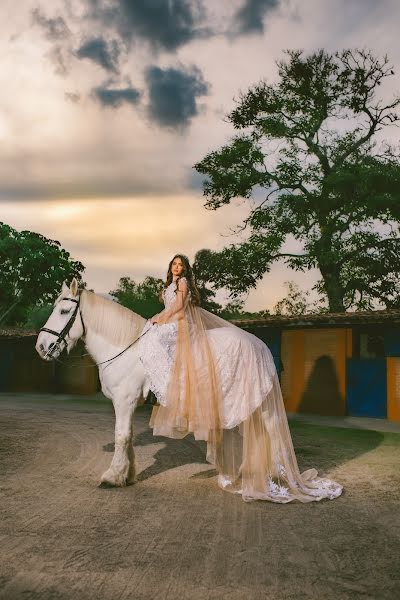 Wedding photographer Ricardo Hassell (ricardohassell). Photo of 5 June 2022