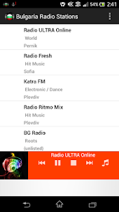 Bulgaria Radio Stations(圖3)-速報App