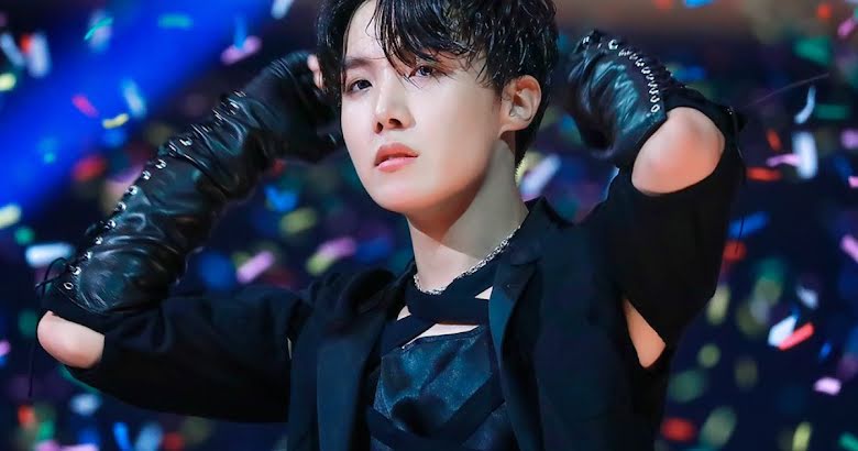 12 Times BTS's J-Hope Was Basically The Sexiest Man Alive - Koreaboo