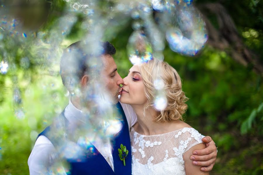 Wedding photographer Tonya Afanaseva (kolova). Photo of 1 August 2014